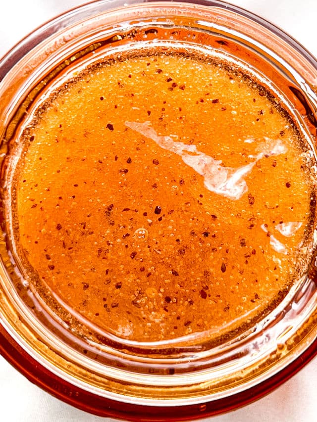 Decleor Green Mandarin Glow Scrub for Dull & Tired Skin review photo by julitaJak