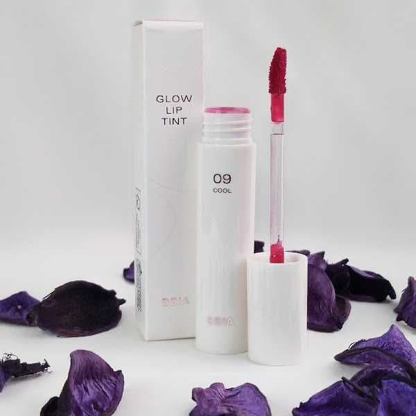Bbia 09 Cool Breeze review photo by makeupeyes10