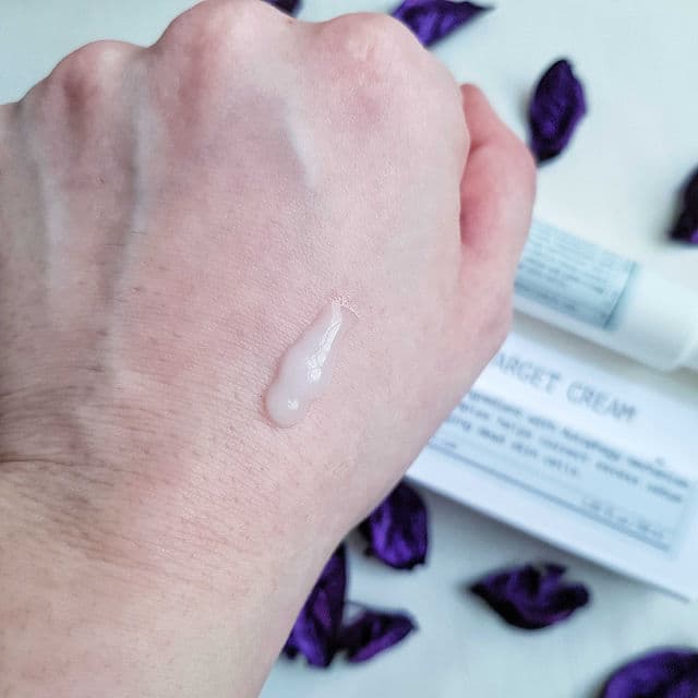 Logically, Skin A.C Target Cream review photo by makeupeyes10