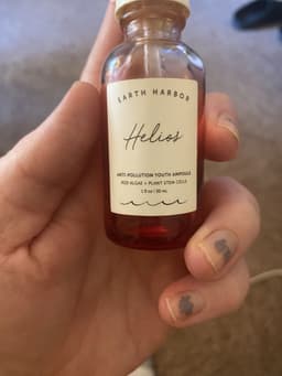 review