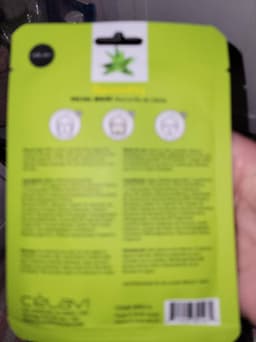 review
