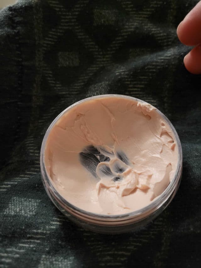 ELF Poreless Putty Primer review photo by DrMoate