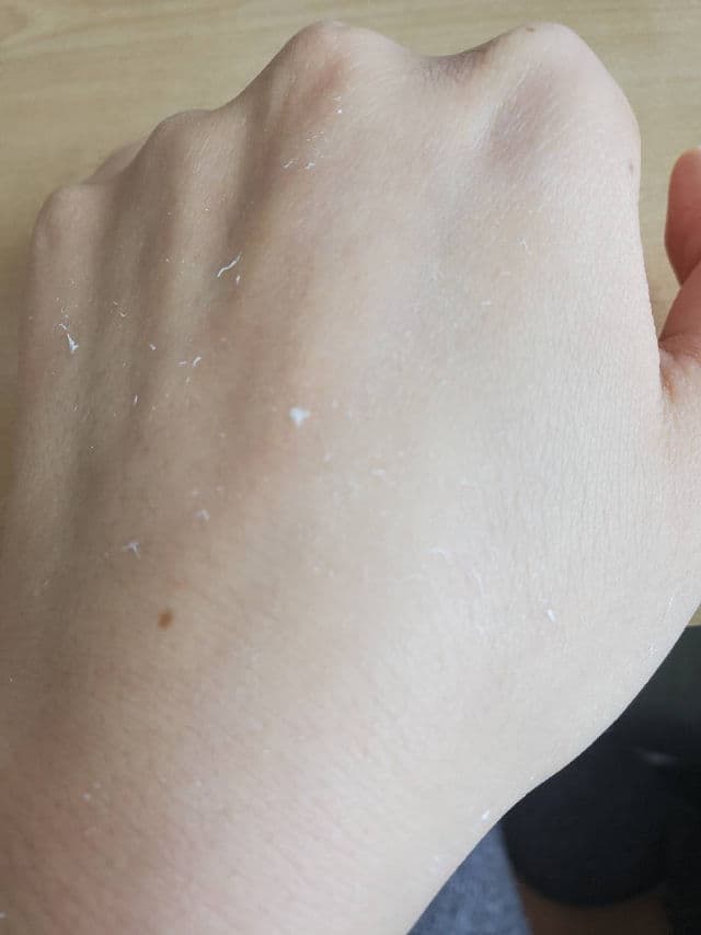 SKIN1004 Madagascar Centella Tea-Trica B5 Cream review photo by hhhhhhhhhhh