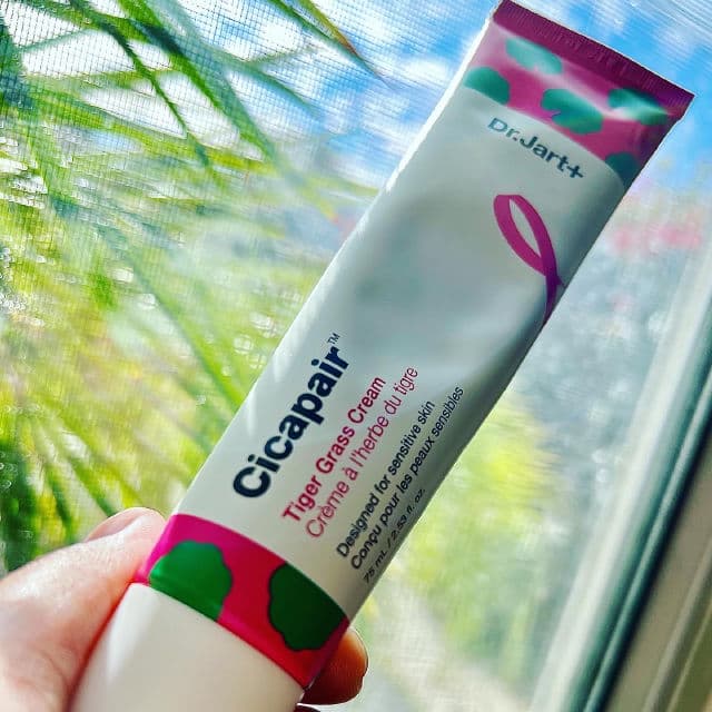 Dr. Jart+ Cicapair Tiger Grass Cream review photo by PoshLife