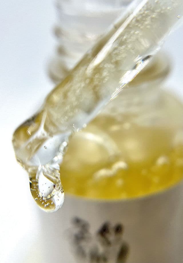 BEAUTY OF JOSEON Glow Serum Propolis + Niacinamide review photo by PoshLife
