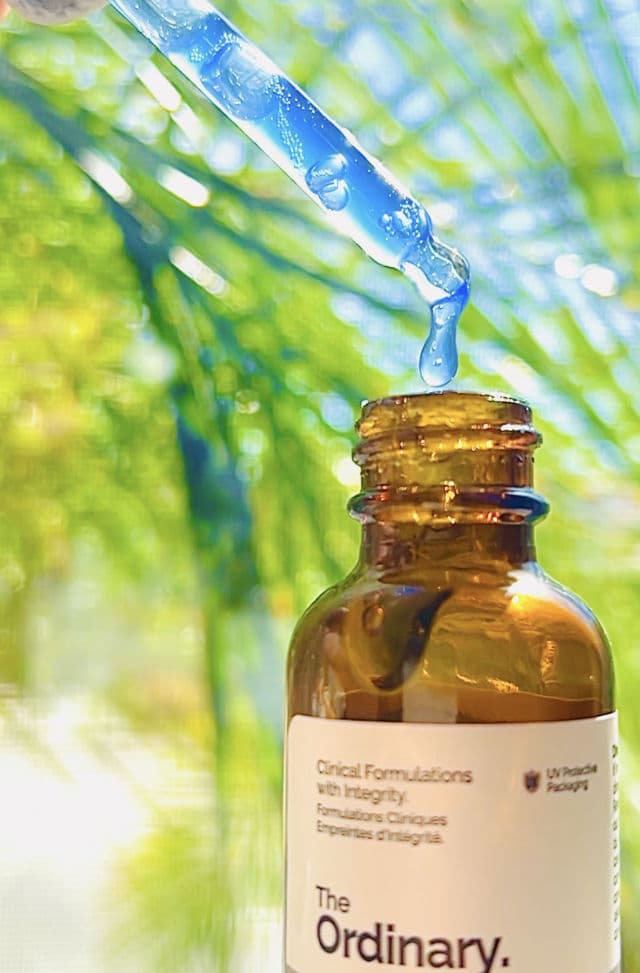 The Ordinary “Buffet” + Copper Peptides 1% review photo by PoshLife