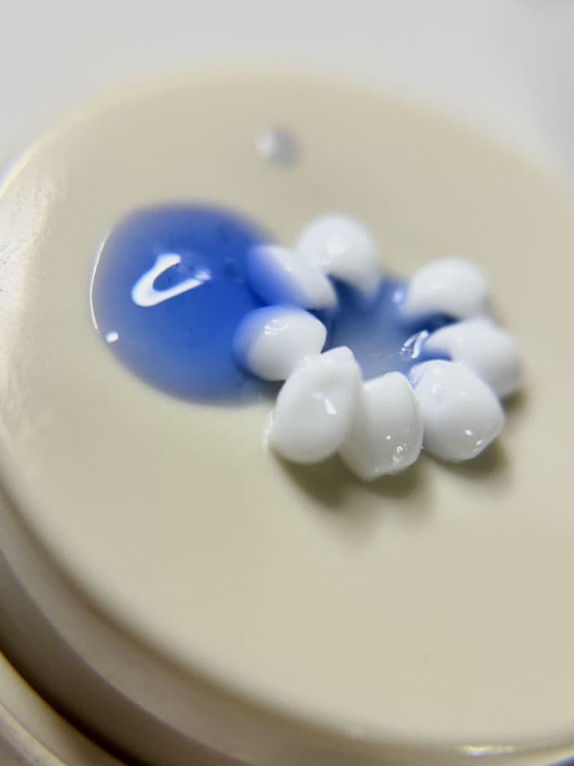 Beekman 1802 Bloom Cream Daily Probiotic Moisturizer review photo by PoshLife