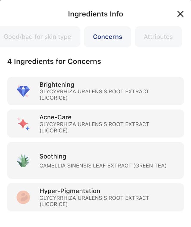 Sulwhasoo Essential Balancing Water EX review photo by PoshLife