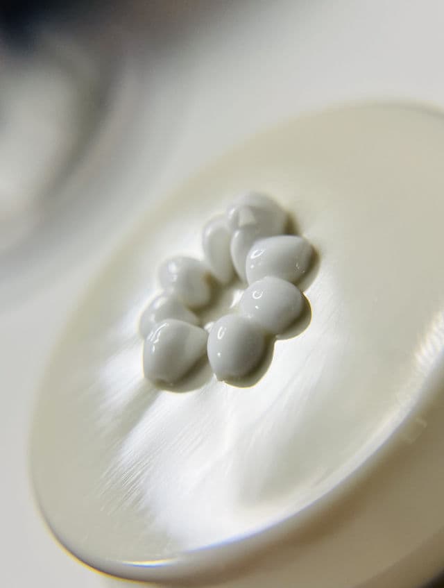Beekman 1802 Bloom Cream Daily Probiotic Moisturizer review photo by PoshLife