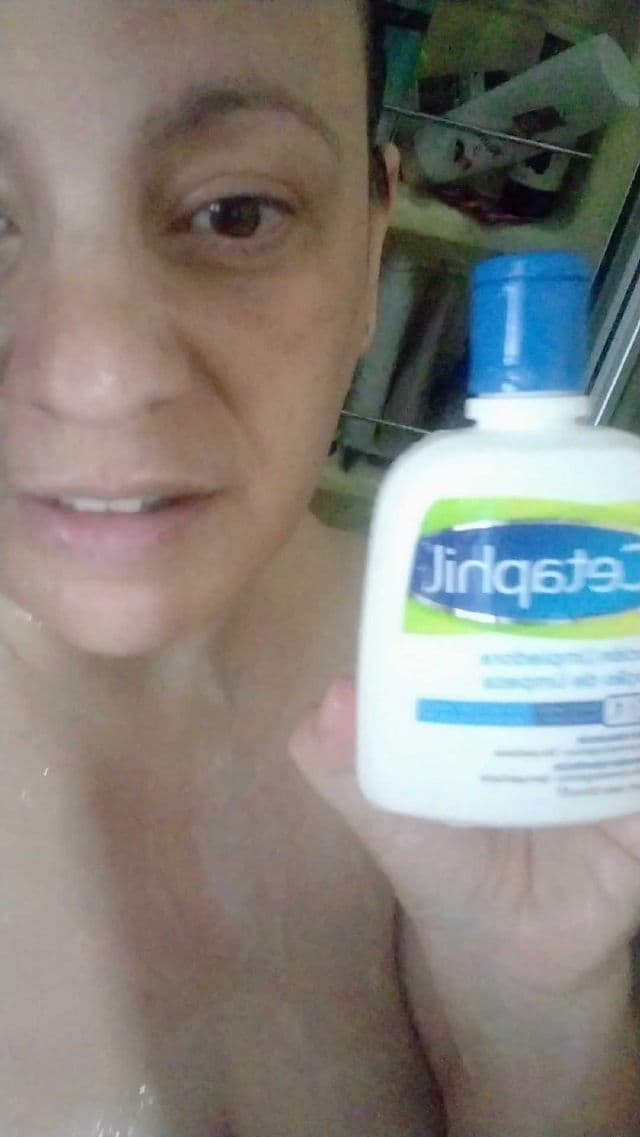 Cetaphil Cleansing Lotion review photo by PAKYTESTER