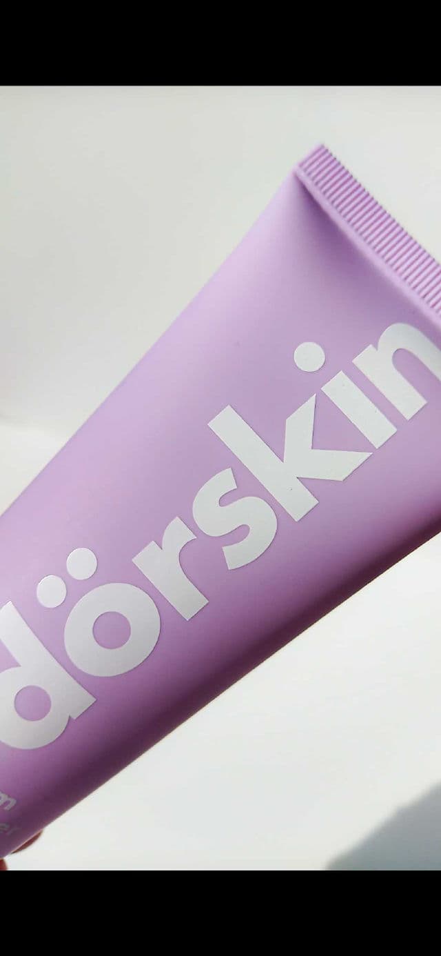 Dorskin Cica Dream Gentle Cleanser review photo by pingkywahyu