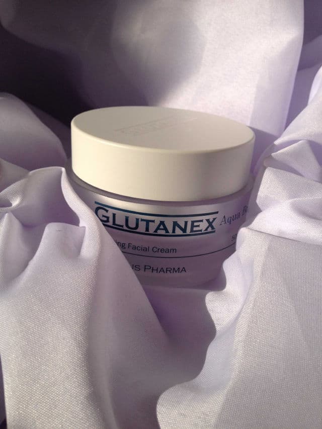 Nexus Pharma Glutanex Aqua Booster review photo by istiacenita