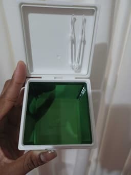review