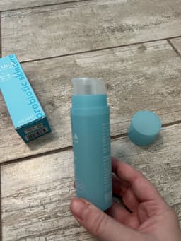 review