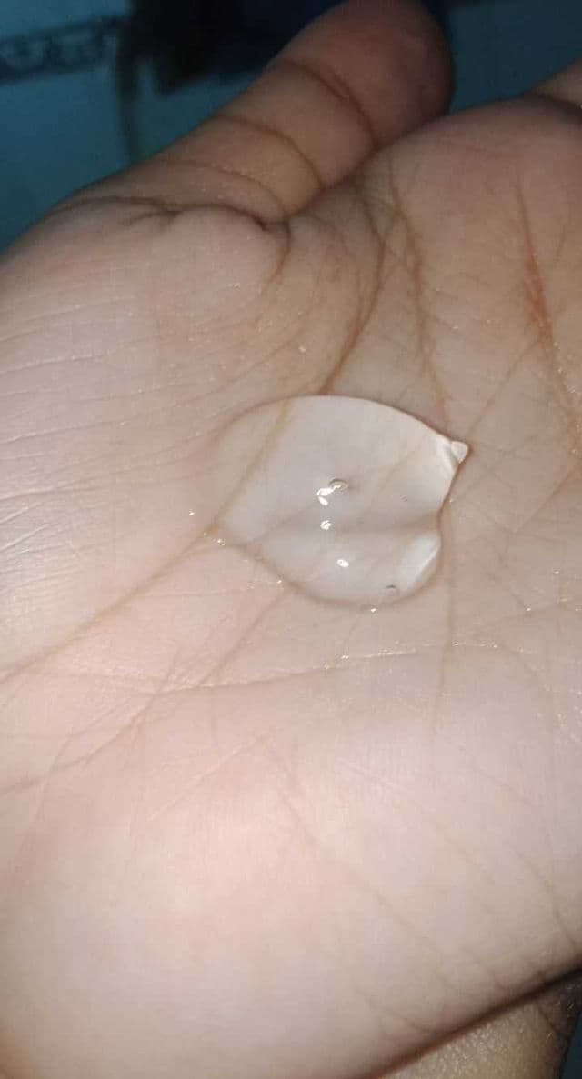 Parachute SkinPure Aloe Vera Gel review photo by skincareme