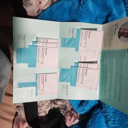 review