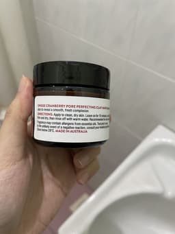 review