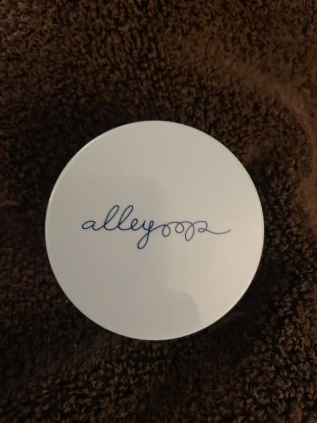 Alleyoop Cocktail Hour Highlighter review photo by latetotheparty
