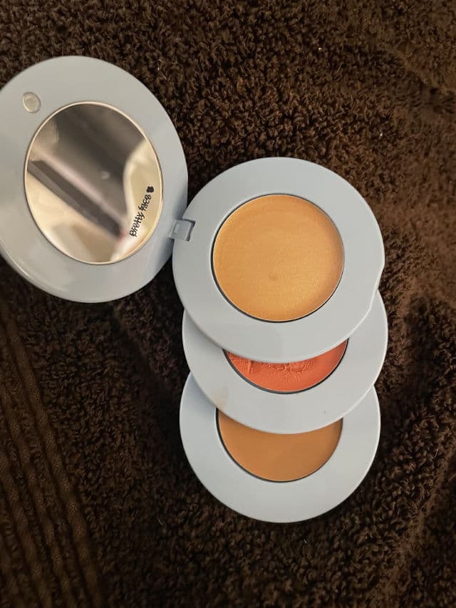 Alleyoop Cocktail Hour Highlighter review photo by latetotheparty