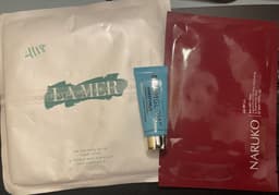 review