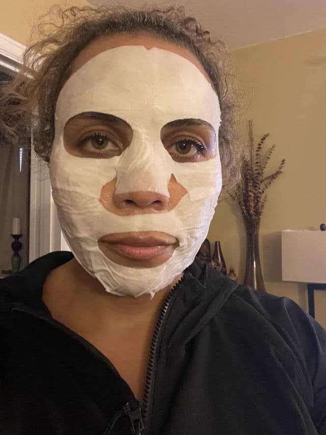 La Mer The Hydrating Facial review photo by Jahquis27