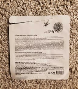 review