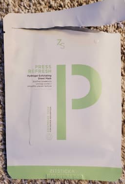 review