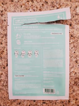 review