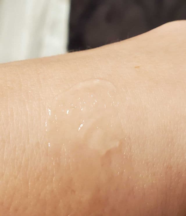 Origins No Puffery, Cooling Mask for Puffy Eyes review photo by OreLu