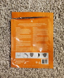 review