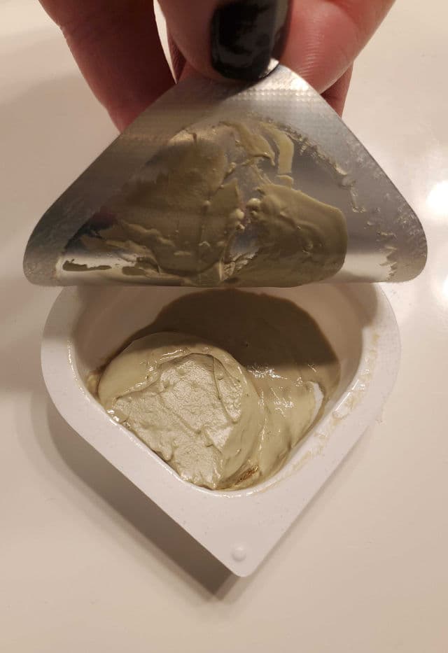 Cica Capsule Mask product review