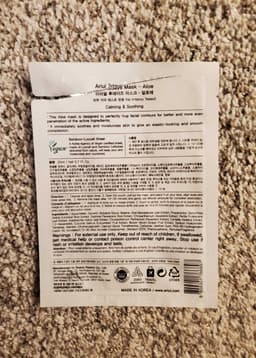 review