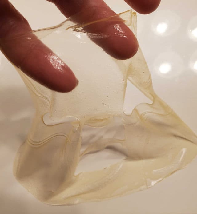 Sexylook Pure Lemonade Hydrating Cool Jelly Mask review photo by OreLu