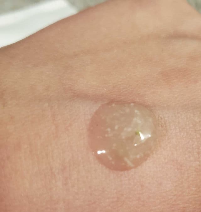 Image Skincare ORMEDIC Balancing Gel Polisher review photo by OreLu