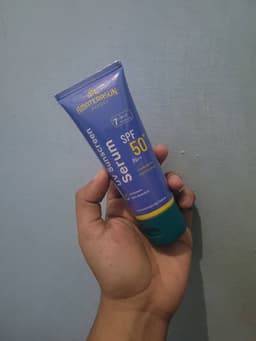 review