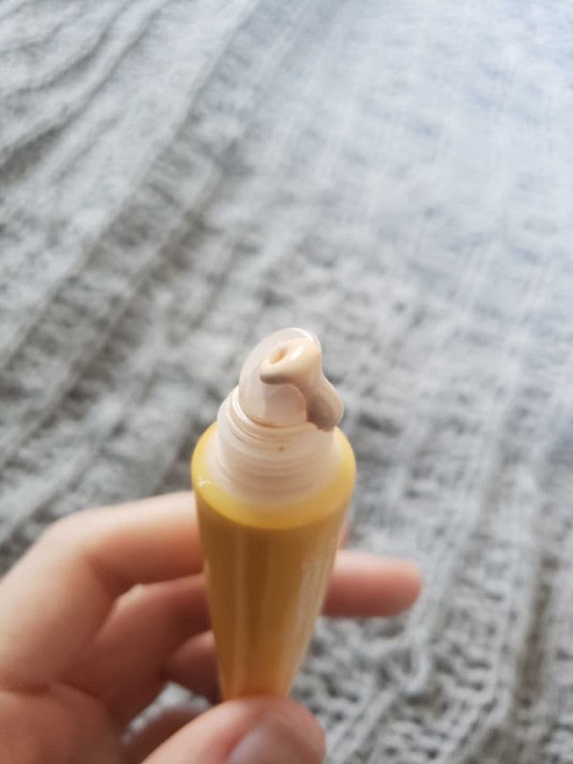derma e Vitamin C No Dark Circles Perfecting Eye Cream review photo by KillerCroc