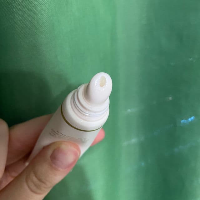 MISSHA M Essential Care Lip Treatment SPF15 review photo by Malcha
