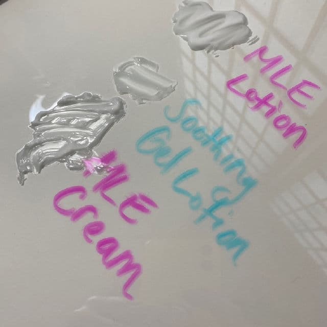 Atopalm Soothing Gel Lotion review photo by Malcha