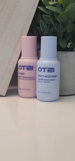review