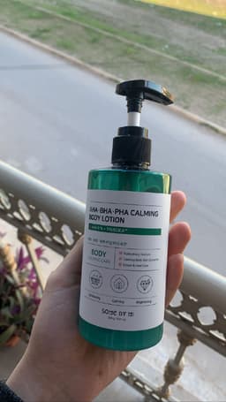 review
