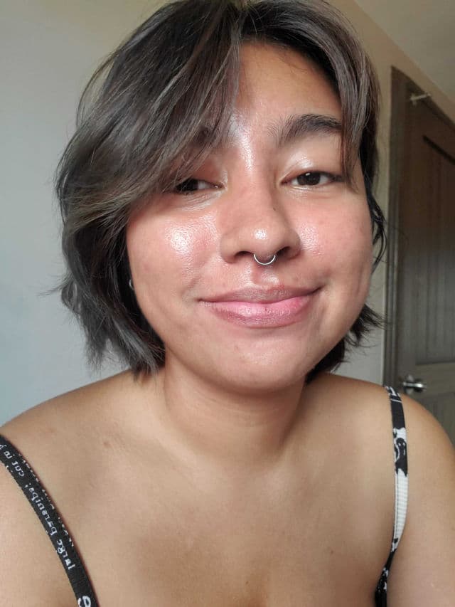 +ful Niacinamide 10% Serum (Anti-Blemish Brightening Treatment) review photo by Renegade