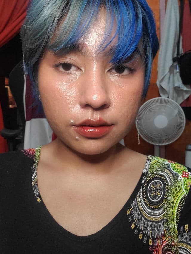 +ful Niacinamide 10% Serum (Anti-Blemish Brightening Treatment) review photo by Renegade