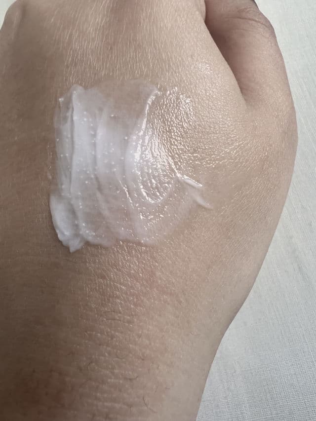 ILLIYOON Ceramide Ato Concentrate Cream review photo by Floressence
