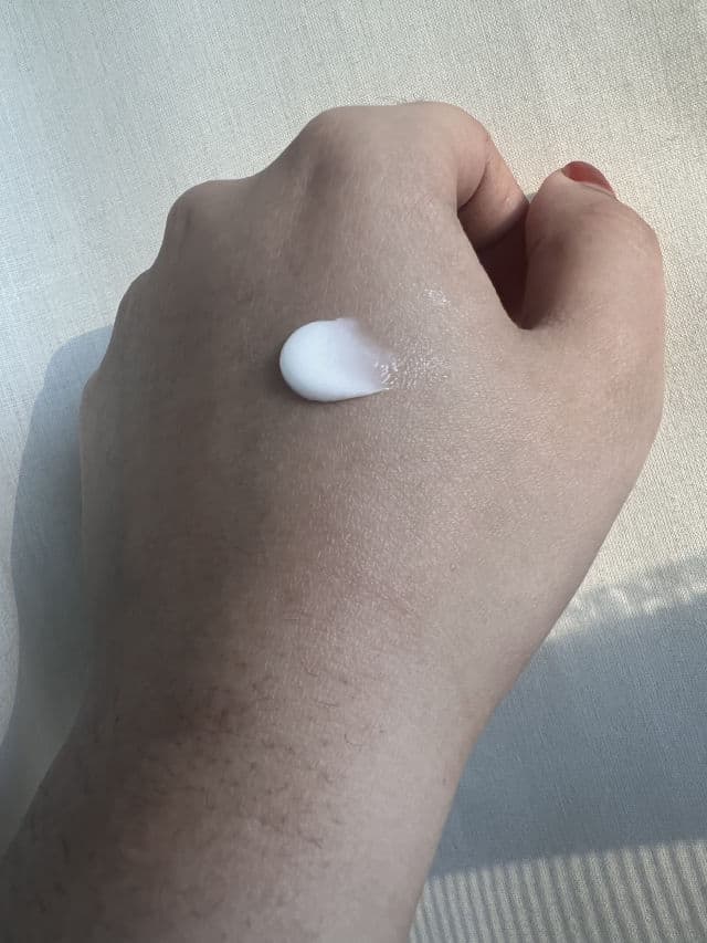 ILLIYOON Ceramide Ato Concentrate Cream review photo by Floressence