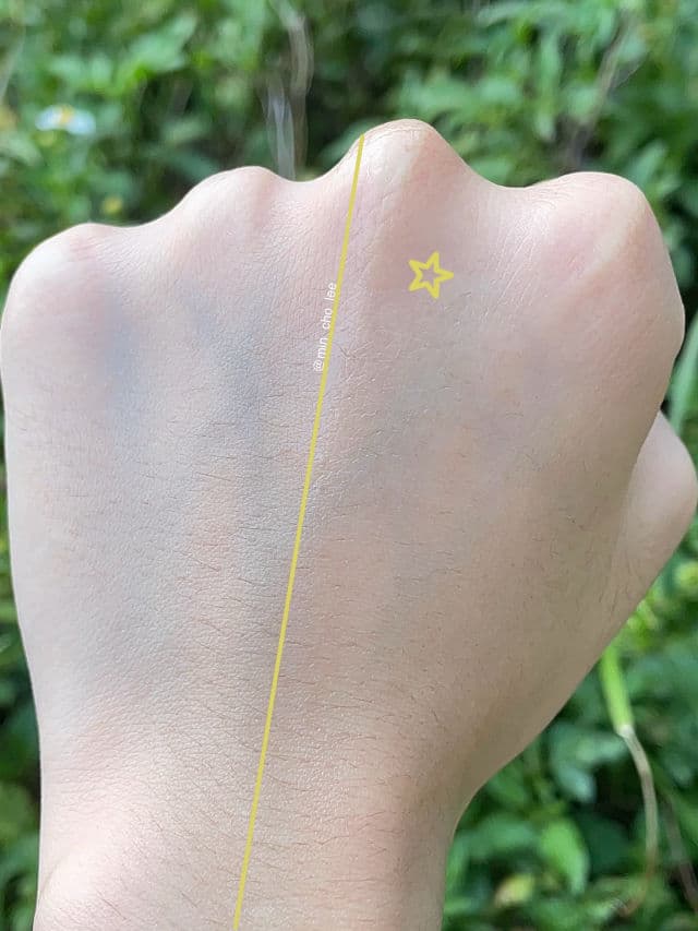 COMMONLABS Vitamin C Brightening Ampoule review photo by MinChoLee