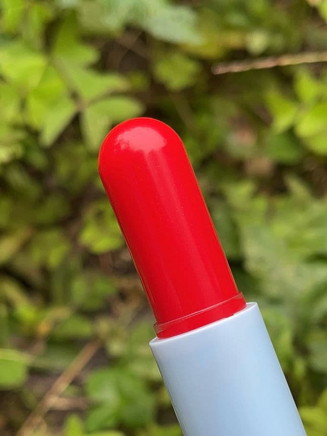 Tocobo Glass Tinted Lip Balm 011 Flush Cherry review photo by MinChoLee