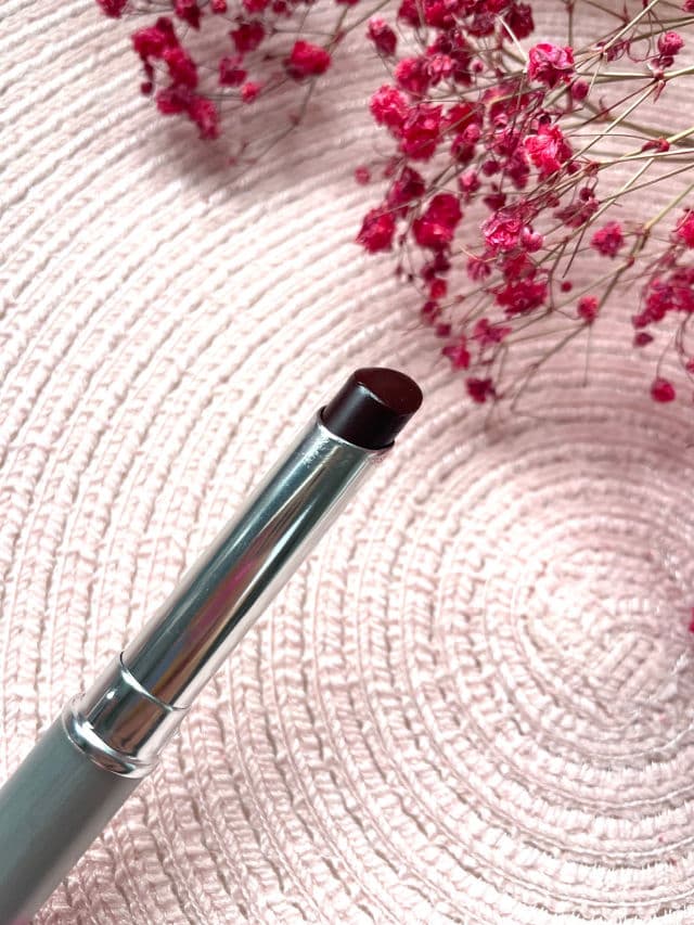 Almost Lipstick in Black Honey product review