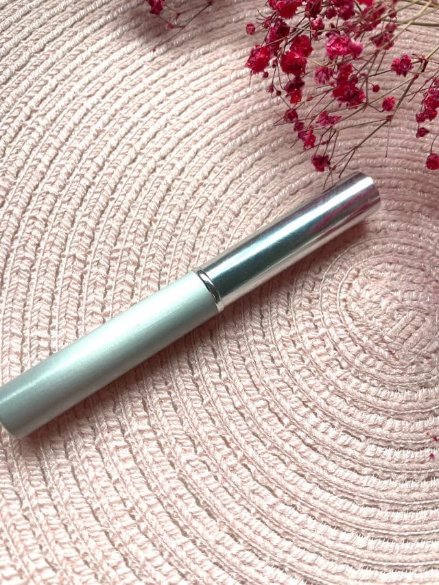Almost Lipstick in Black Honey product review