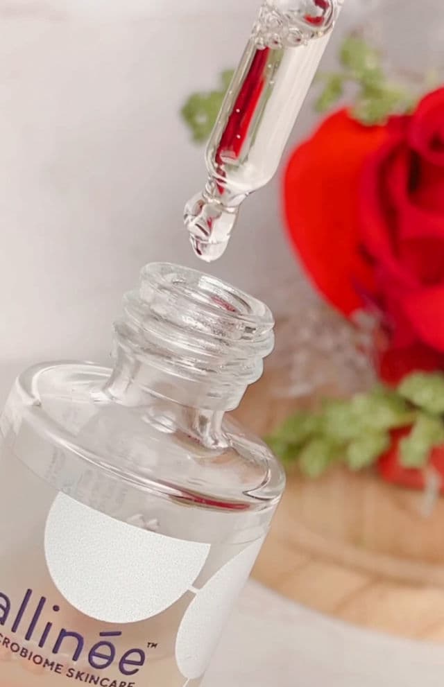 Gallinée Vinegar Gelee Anti-blemish Serum review photo by Iriatopsecret