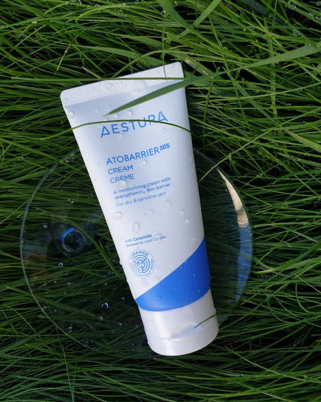 Aestura Atobarrier 365 Cream review photo by appletheakeanon